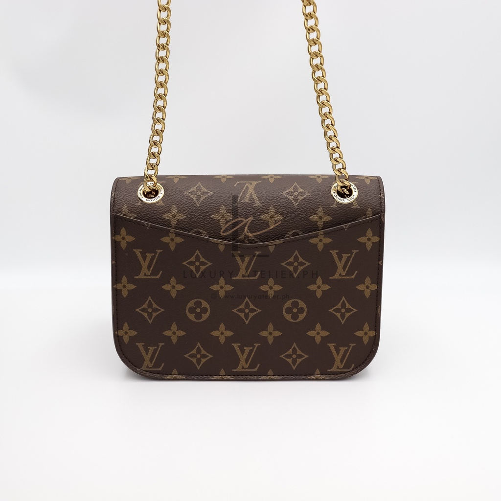 Louis Vuitton Passy Luxury Atelier.Ph